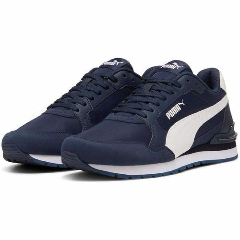 Puma Basket Homme - ST Runner v4 NL - 39906907 - Bleu