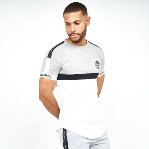 Gym Legend Tantlar Tshirt